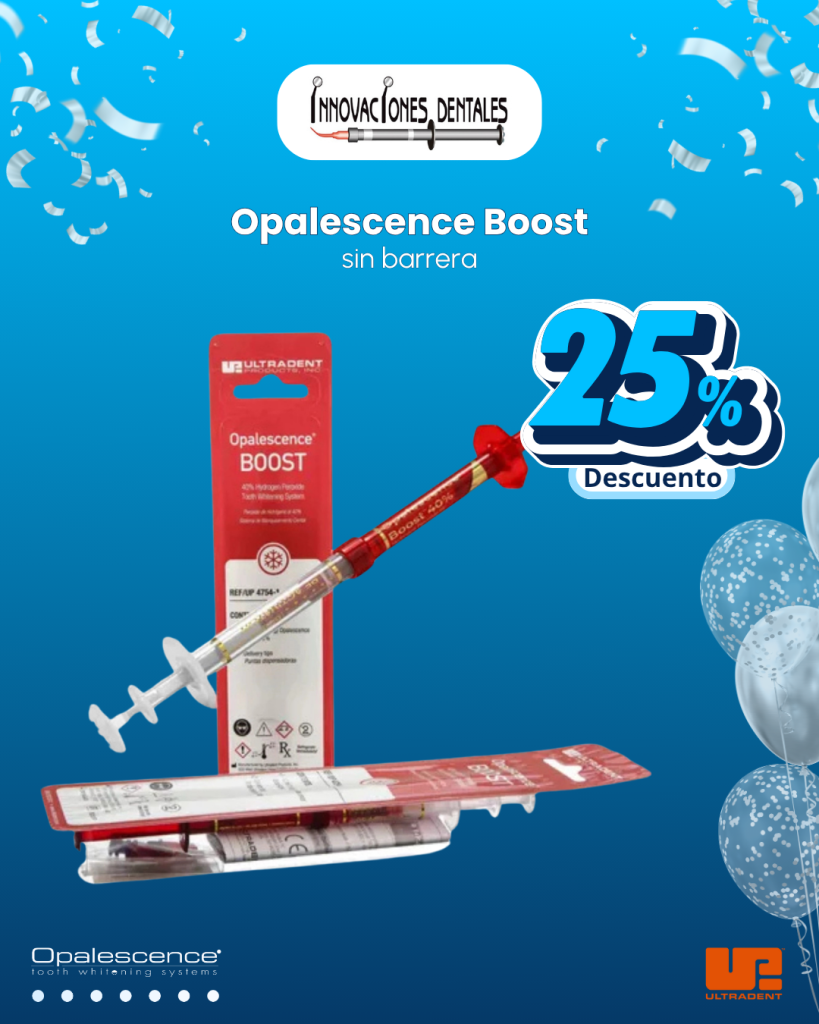 Opalescence Boost