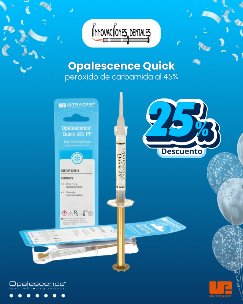Opalescence Quick