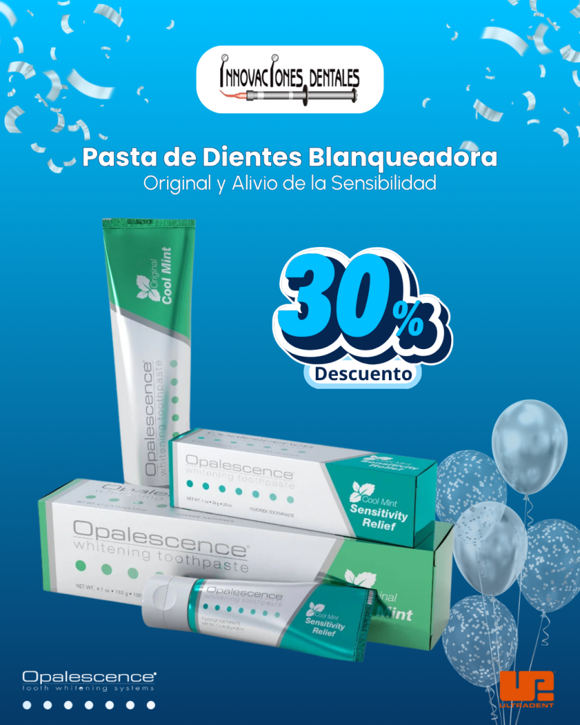 Opalescence Pasta Dental