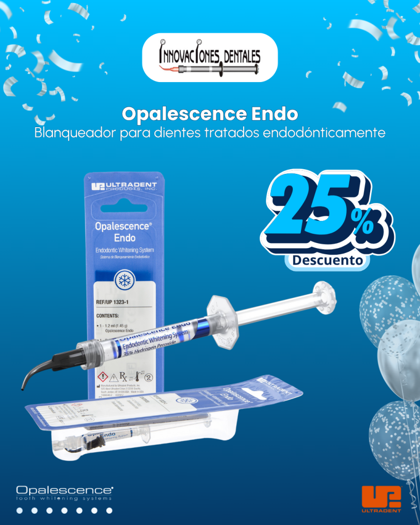 Opalescence Endo
